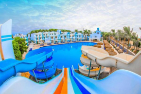 Mirage Bay Resort - Aqua park Hurghada Chalet